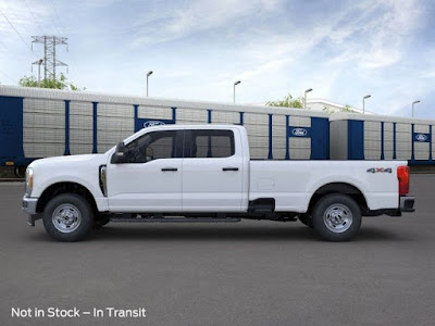 2024 Ford F-250SD XL