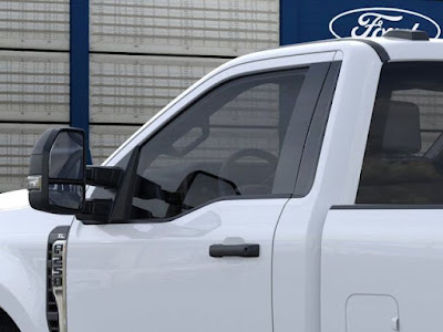 2024 Ford F-250SD XL