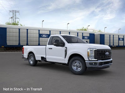 2024 Ford F-250SD XL