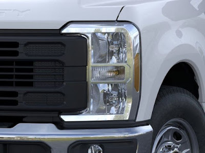 2024 Ford F-250SD XL