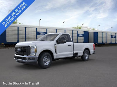 2024 Ford F-250SD XL