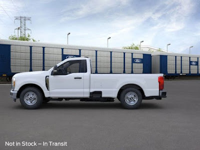 2024 Ford F-250SD XL