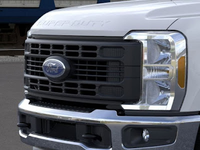 2024 Ford F-250SD XL