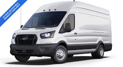 2024 Ford Transit-350 Base