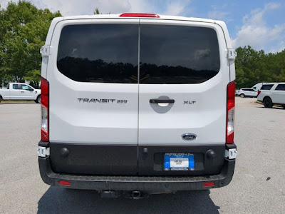 2024 Ford Transit-350 XLT