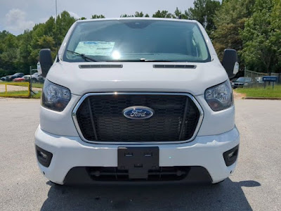 2024 Ford Transit-350 XLT