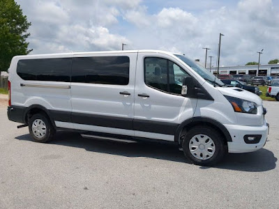 2024 Ford Transit-350 XLT