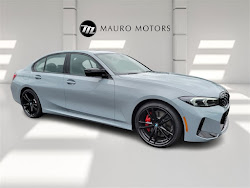 2024 BMW 3 Series M340i xDrive