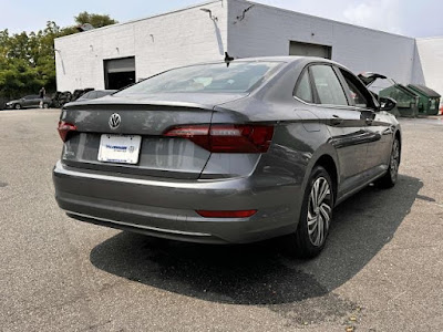 2020 Volkswagen Jetta SEL