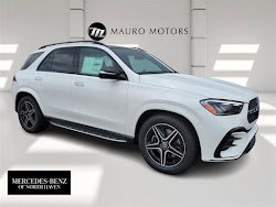 2024 Mercedes-Benz GLE GLE 450