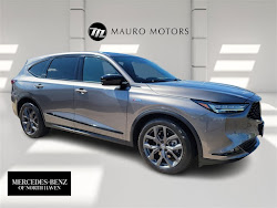 2022 Acura MDX A-Spec