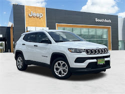 2024 Jeep Compass Sport