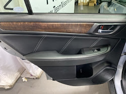 2018 Subaru Outback 2.5i