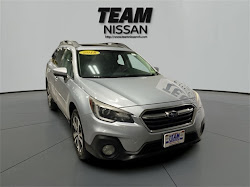 2018 Subaru Outback 2.5i