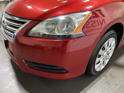 2014 Nissan Sentra