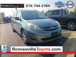 2009 Toyota Sienna LE