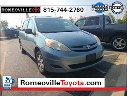 2009 Toyota Sienna LE