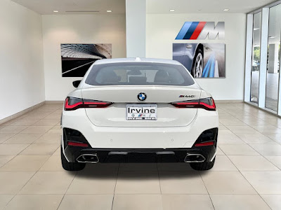 2024 BMW 4 Series M440i