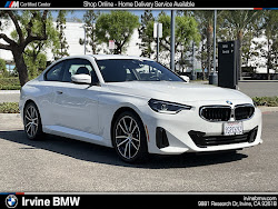 2024 BMW 2 Series 230i