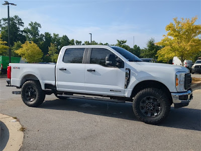 2023 Ford F-250SD XL