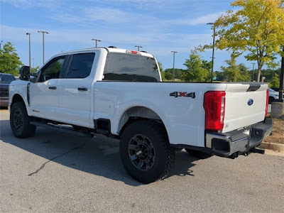 2023 Ford F-250SD XL