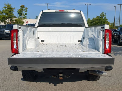 2023 Ford F-250SD XL