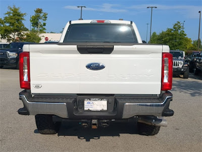 2023 Ford F-250SD XL