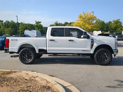 2023 Ford F-250SD XL