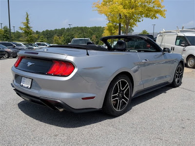 2023 Ford Mustang EcoBoost Premium