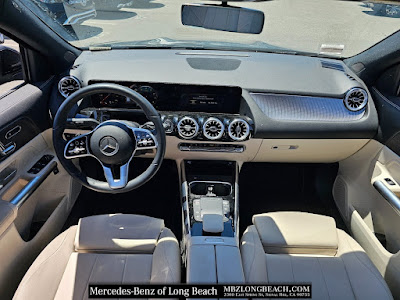 2023 Mercedes-Benz GLA GLA 250