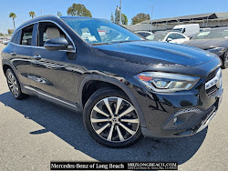 2023 Mercedes-Benz GLA GLA 250