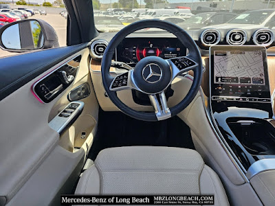 2023 Mercedes-Benz GLC GLC 300