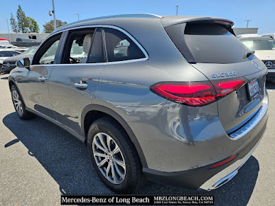 2023 Mercedes-Benz GLC GLC 300