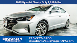 2019 Hyundai Elantra Value Edition