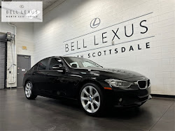 2014 BMW 3 Series 320i xDrive