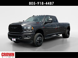 2024 RAM 3500 