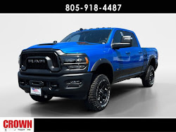 2024 RAM 2500 Power Wagon