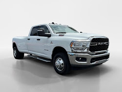 2023 RAM 3500 Big Horn