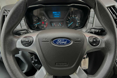 2018 Ford Transit Passenger XLT