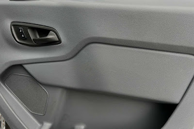 2018 Ford Transit Passenger XLT