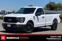 2023 Ford F-150 XL 2WD Reg Cab 8 Box