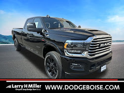 2024 RAM 3500 Limited