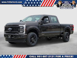 2024 Ford Super Duty F-250 SRW XL