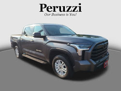 2022 Toyota Tundra 4WD SR5 4WD