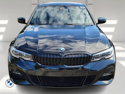 2021 BMW 3 Series 330i xDrive