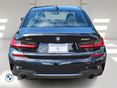 2021 BMW 3 Series 330i xDrive