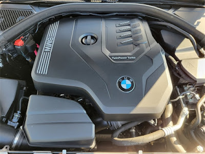 2021 BMW 3 Series 330i xDrive