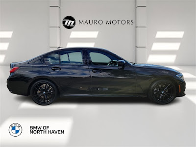 2021 BMW 3 Series 330i xDrive