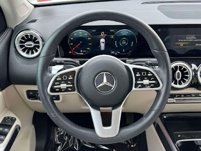 2021 Mercedes-Benz GLB GLB 250