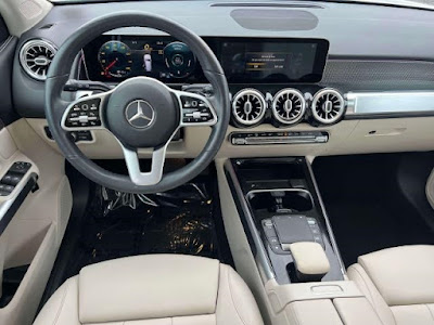 2021 Mercedes-Benz GLB GLB 250